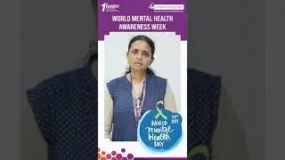Mental Health in an unequal world | Mrs. Bijulakshmi | Tamil