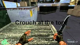 [CF]Tutorial #1 How to Double Jump
