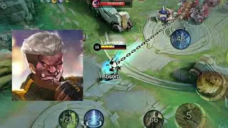 Chou Revamp is toooo op