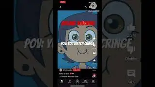 POV: you watch cringe #funny #antifurry #antifurrypower #antifurries #packgod #nofather #1v1challeng