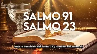 SALMO 91 Y SALMO 23: escribe tu petici&oacute;n de oraci&oacute;n aqu&iacute;
