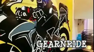 Gear N Ride Koramangala Store Opening