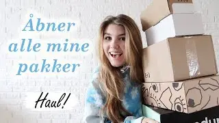 SHOPPER 24 TIMER PART #2 HAUL