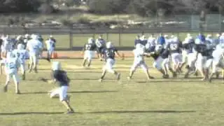 CODY MARTINEZ
