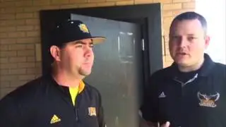 Kennesaw State Baseball: Owls on Deck - Trey Fowler