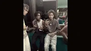 (FREE) BAK Jay x FBG Murda Type Beat 