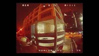 GnarlyFPV primo rip on 1s