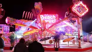 Beach Jumper - Lehrmann (Offride) Video Frühlingsfest Berlin 2025
