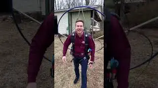 Win this paramotor!!!
