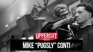 Uppercut Deluxe Welcomes Mike Conti