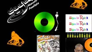 Samba Rock envolvente