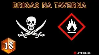 Hearthstone: Letal! - Brigas na Taverna #18