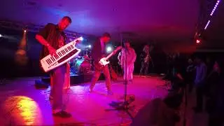 Last Known Yeti - Paper People live at 5 South 3-23-2018