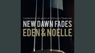 New Dawn Fades