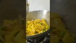 #Poha Recipe Full Video Breakfast 😋👌SS family vlogs Plz Like, Share, Comment & Subscribe #
