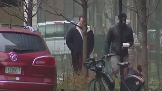 String of violent robberies plagues River North, Streeterville