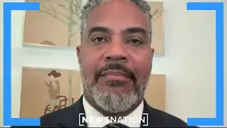 Can't be fiscal hawk and give tax breaks to billionaires: Rep. Horsford | NewsNation Now