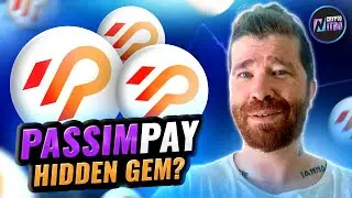 THE NEXT BINANCE? 🔥 Passim Pay 🔥 THE NEW HIDDEN GEM! 🔥
