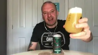 New Asda Beer - North Brewing Co - Constellations