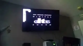 opening to Chicken run 2000 DVD