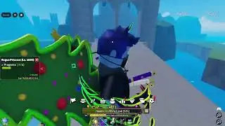 Getting to level 5000 pt. 1/3