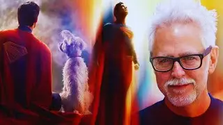 James Gunn Directs New 'Super-Family' Film After 'Superman' Success