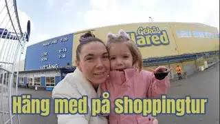 GEKÅS ULLARED VLOGG