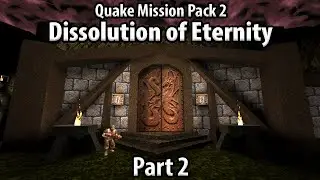 Dissolution of Eternity [Hard] - Part 2