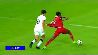 Hugo Samir 🇮🇩 vs New Zealand 🇳🇿 The New Rising Star Timnas U20 | Full Skills & Driblling 2023