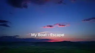 My Boat Escape v1