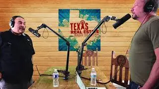 Vanquishing The Inner Demons- Mr Texas Live In The Studio