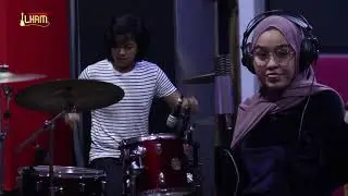 That’s What You Get - Paramore (Salma Aliyyah ft Akmal Sadidan Cover)