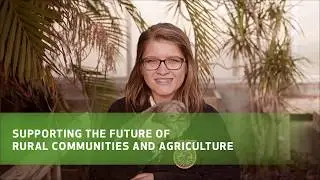 Supporting the Future of Agriculture Through FFA | Farm Credit Mid-America