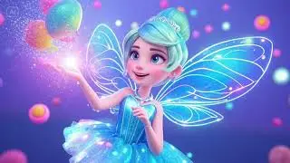 The Fairy&rsquo;s Magic Dust Goes Poof! ✨🧚