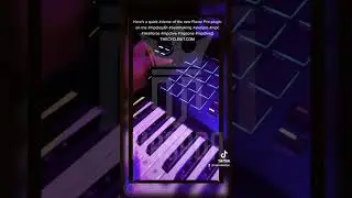 Here's a quick #demo of the new Flavor Pro plugin on the #mpckey61 #beatmaking #akaipro #mpc