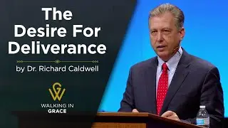The Desire For Deliverance | Matthew 6:13