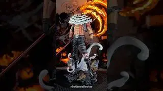 One Piece Charlotte Katakuri by LX Studio #onepiece #onepiecefigure #onepieceresin #katakuri #resin