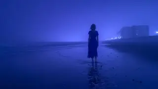 let go, you can sleep now