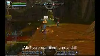 Bowmaster - Tips on using Stun Shot properly - Dragon Nest SEA
