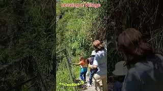 Buscalan Adventure  One 