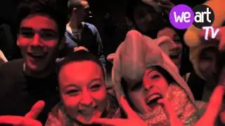 Festival WeAre Together! @ Dock des Suds - 31/10/13 (Official AfterMovie)