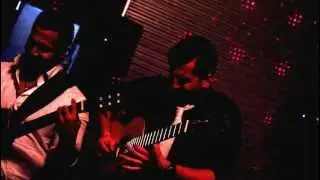 arash&amel live