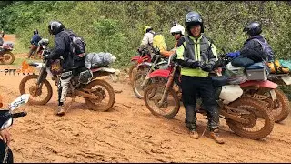 Vietnam Motorbike Tours Special, Motorcycle & Scooter Rentals | OffroadVietnam.Com