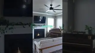 These Smart Fans Just Got Smarter with Matter Compatibility!