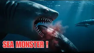 Top 10 Sea Monsters You Won&rsquo;t Believe Actually Exist 🌊 | Curiocities