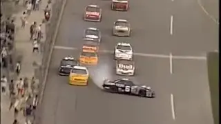 Benny Parsons - 