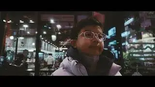2025 Merry Christmas(dji osmo poket3 Dlog m)