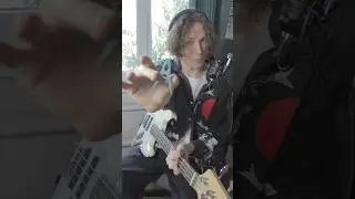 реально ли НА БАСУ играть с прищепкой?