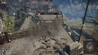 Conqueror's Blade Funny Moments Part6 [DazzleKnifes]