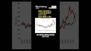摩根大通力挺特斯拉？ 看空小米 比亚迪？ 蔚来 理想 小鹏怎办？ #摩根大通 #特斯拉 #cybertruck #小米汽车 #比亞迪